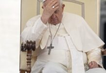 Indonesian Police Foil ISIS Plot to Attack Pope Francis