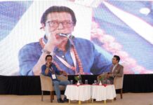 Kathmandu Kalinga Literary Festival 2081 Concludes with a Cultural and Literary Extravaganza