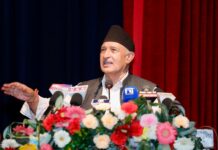 ‘The Death Penalty Should Not Be Given to Humans’ – Human Rights Activist Dahal Human Rights Activist Purushottam Dahal